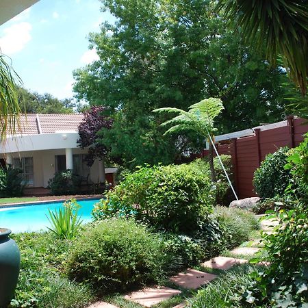 Sunninghill Guest Lodges Joanesburgo Quarto foto
