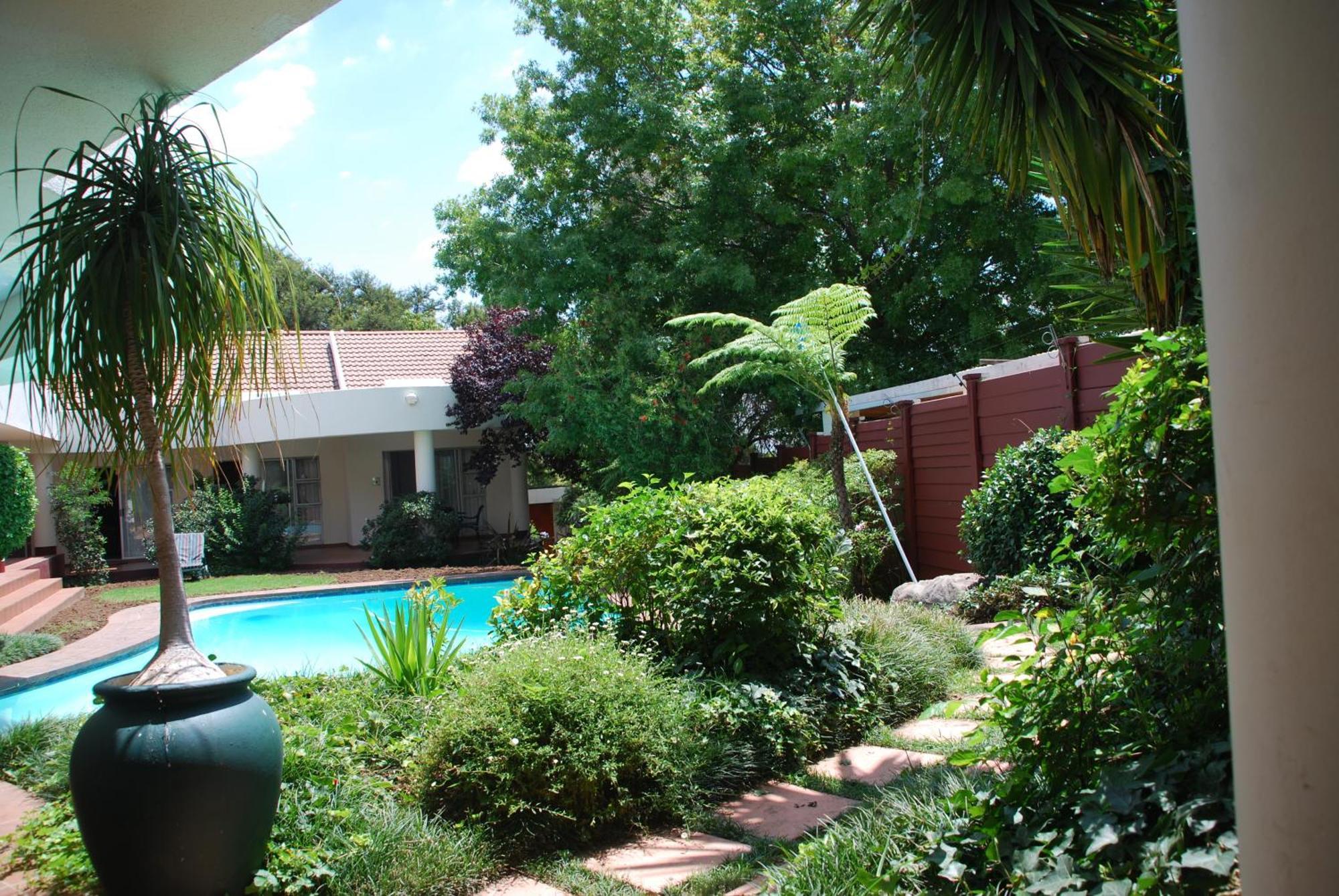 Sunninghill Guest Lodges Joanesburgo Quarto foto