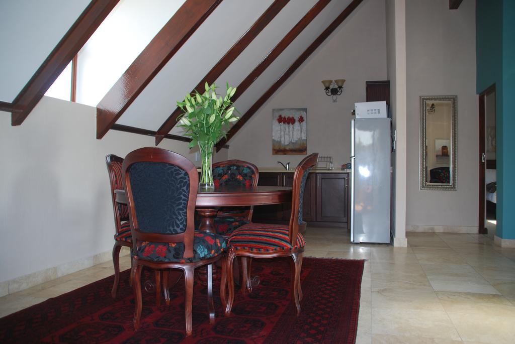 Sunninghill Guest Lodges Joanesburgo Quarto foto
