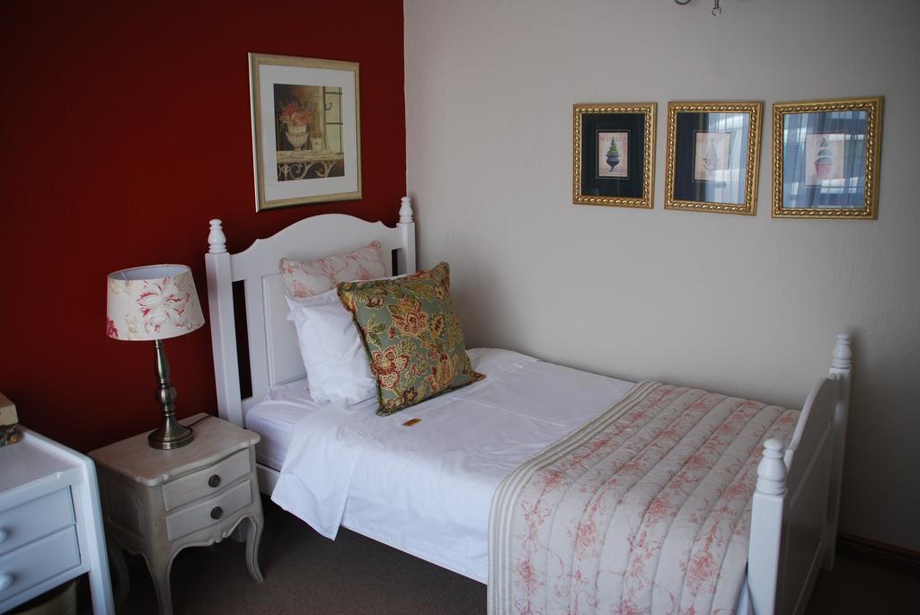 Sunninghill Guest Lodges Joanesburgo Quarto foto