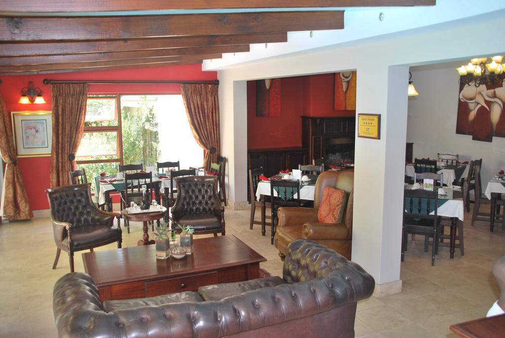 Sunninghill Guest Lodges Joanesburgo Exterior foto
