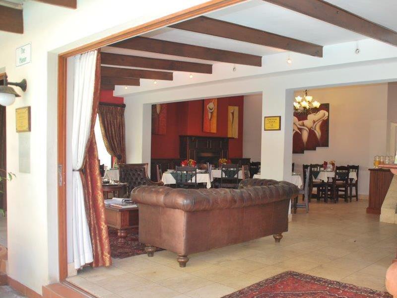 Sunninghill Guest Lodges Joanesburgo Exterior foto