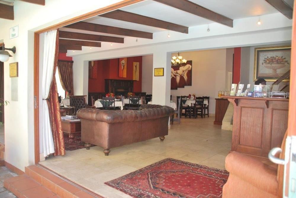 Sunninghill Guest Lodges Joanesburgo Exterior foto