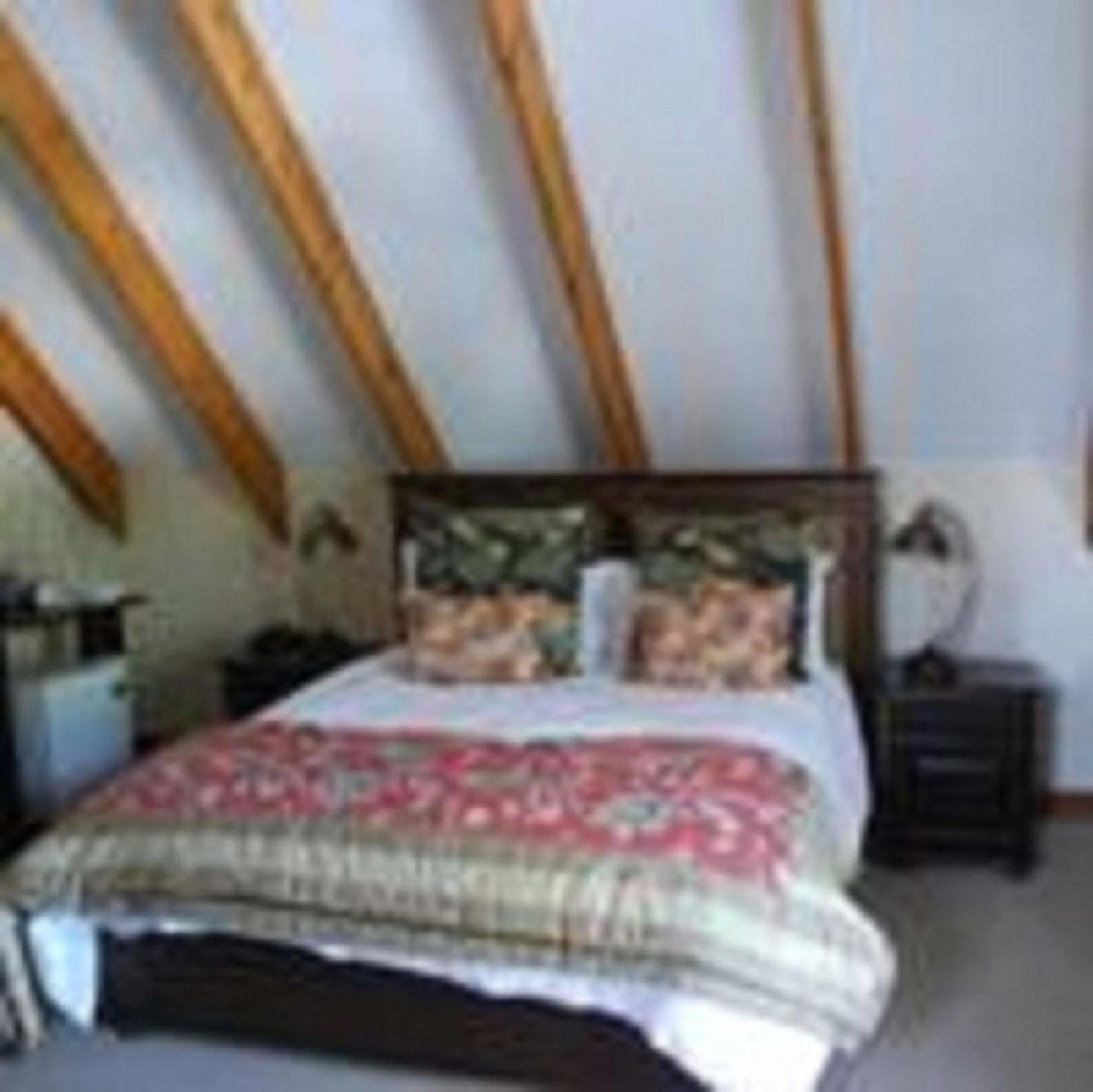 Sunninghill Guest Lodges Joanesburgo Exterior foto