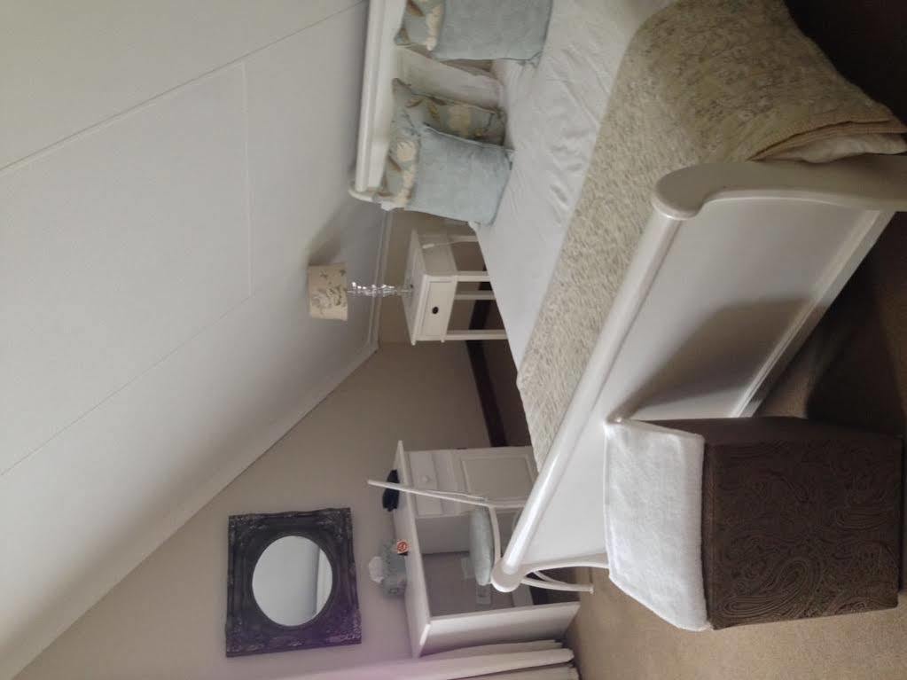 Sunninghill Guest Lodges Joanesburgo Exterior foto